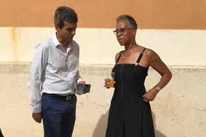 Norte-americanos pedem desculpa a Carlos Ramos