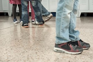 Bullying na escola diminuiu, mas ainda há alunos que se sentem inseguros