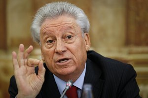Face Oculta: Dirigente do PS apela à libertação de José Penedos