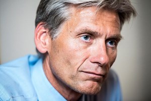 CEO do Danske Bank demite-se por escândalo de lavagem de dinheiro
