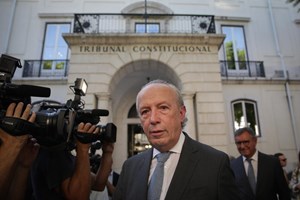 Direção do Aliança com mandato para negociar coligação com Nós, Cidadãos