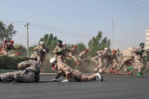 Irão convoca diplomatas europeus no país depois de ataque terrorista em Ahvaz