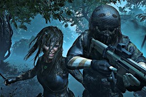 Shadow of the Tomb Raider, o regresso de Lara Croft aos videojogos