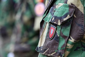 Militares obrigados a pagar milhares ao Estado por desertarem