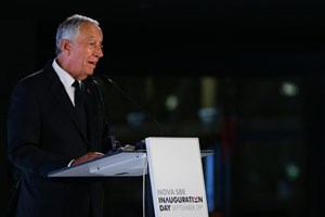 Marcelo espera que Paulo Isabel 'seja uma boa escolha' para a PJM