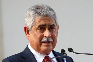 Luis Filipe Vieira Benfica