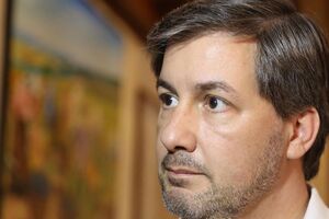 Bruno de Carvalho