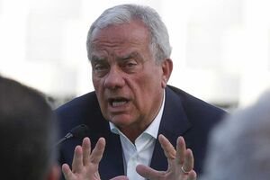 José Maria Ricciardi