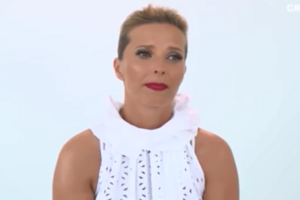 Vídeo de despedida de Cristina Ferreira vira paródia no "5 Para a Meia Noite"