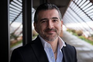 Alexandre Fonseca