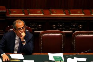 Giovanni Tria