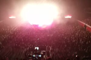 30 Seconds to Mars -Walk on Water - Lisboa 2018.mp4