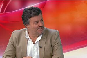 Eduardo Dâmaso comenta sobre Lucília Gago