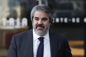 Paulo Gonçalves