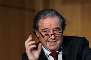 António Marques presidente da Associação Industrial do Minho