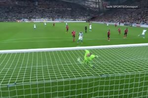 Dimitri Payet Scores Insane Volley Goal For Marseille Against Guingamp.mp4