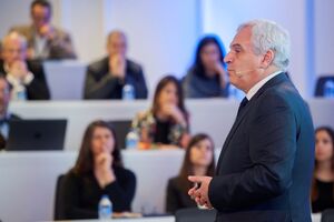 Sonae Angelo Paupério