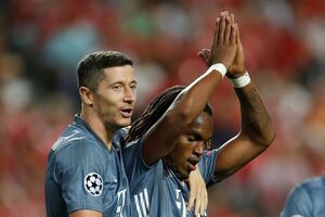 Renato Sanches
