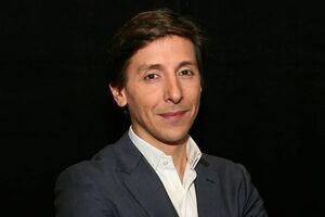 Jornalista Bernardo Ferrão internado de urgência