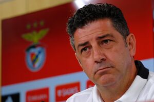 Rui Vitória 
