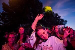 Festival Iminente 