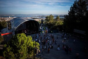 Festival Iminente