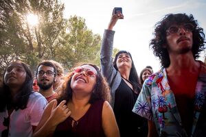 Festival Iminente 