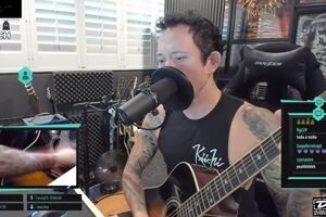 Matt Heafy