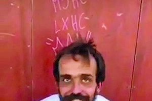 Homem residente em Cacilhas    