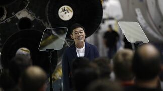 Quem é Yusaku Maezawa, que será o primeiro turista na Lua?