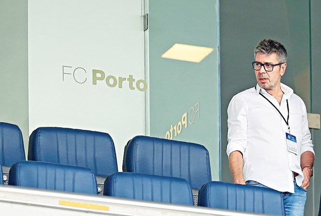 O que se sabe de Rui Pinto, o pirata informático do Football Leaks que terá  desviado os emails do Benfica – Observador