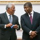 Visitas de alto nível político têm de intensificar-se, diz Costa em Angola