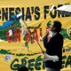 Activistas da Greenpeace ocuparam refinaria de óleo de palma na Indonésia