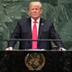 Trump na ONU: Líderes do Irão querem "caos, morte e destruição"