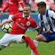 Benfica suspende venda de bilhetes para jogo com o FC Porto