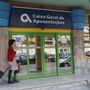 Valor médio da pensão paga pela CGA aumenta 57 euros em 2025