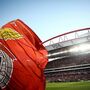 Benfica já perde um quarto do valor em bolsa em cinco sessões