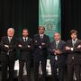 As promessas insólitas nas eleições do Sporting: BD, bifanas e raspadinhas
