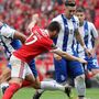Benfica-FC Porto da 7.ª jornada já tem dia e hora