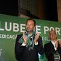 Frederico Varandas já tomou posse como novo presidente do Sporting
