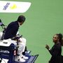Serena Williams quebra o silêncio e volta a invocar sexismo no ténis