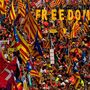 Independentistas catalães põem fim a greve de fome