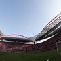 Benfica recorre para o Pleno do Conselho de Disciplina 