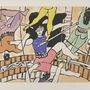 David Bowie e Fernand Léger: duas exposições no centro do consumismo
