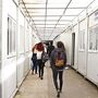 Requalificação do Liceu Camões avança entre Janeiro e Abril