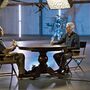 James Cameron entrevista as estrelas