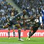 FC Porto empata com Chaves em jogo da Taça da Liga