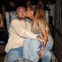 As palavras de Ariana a Mac Miller: 'Adorei-te desde o dia em que te conheci'