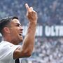 Ronaldo bisa na vitória da Juventus frente ao Sassuolo 