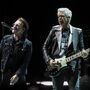 U2 agradecem à 'abençoada Lisboa', terra de 'Passoa' e 'Saramango'